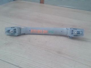 bontott BMW 3 E46 Jobb hátsó Kapaszkodó (Felső)