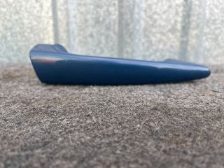 bontott BMW 3 E46 Jobb hátsó Külső Kilincs