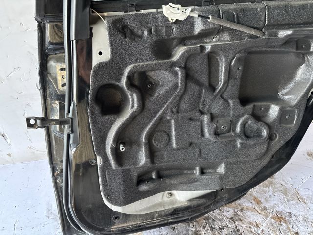 bontott BMW 3 E46 Jobb hátsó Külső Kilincs