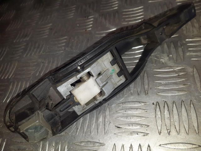 bontott BMW 3 E46 Jobb hátsó Külső Kilincs