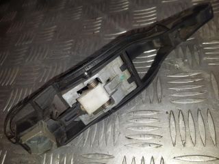 bontott BMW 3 E46 Jobb hátsó Külső Kilincs