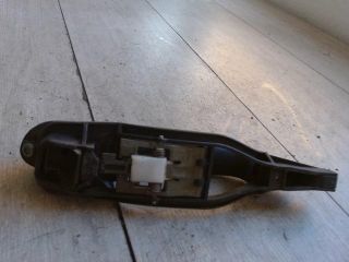 bontott BMW 3 E46 Jobb hátsó Külső Kilincs