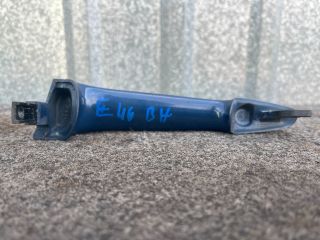 bontott BMW 3 E46 Jobb hátsó Külső Kilincs