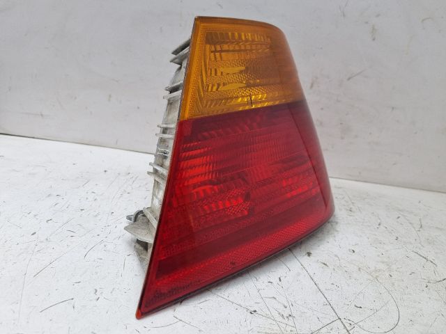 bontott BMW 3 E46 Jobb Hátsó Lámpa