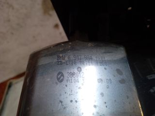 bontott BMW 3 E46 Jobb Hátsó Lámpa