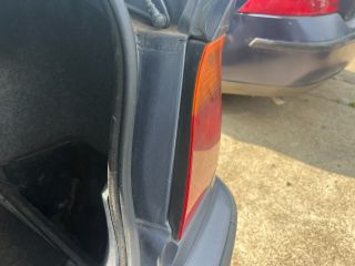 bontott BMW 3 E46 Jobb Hátsó Lámpa