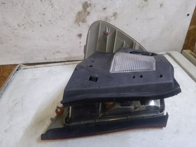 bontott BMW 3 E46 Jobb Hátsó Lámpa