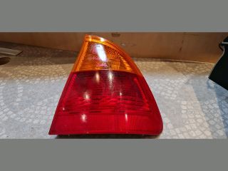 bontott BMW 3 E46 Jobb Hátsó Lámpa