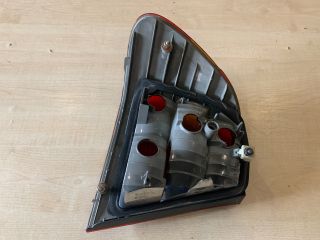 bontott BMW 3 E46 Jobb Hátsó Lámpa