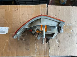bontott BMW 3 E46 Jobb Hátsó Lámpa