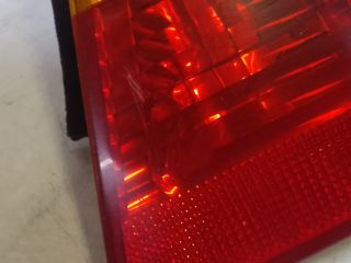 bontott BMW 3 E46 Jobb Hátsó Lámpa