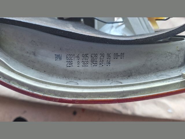 bontott BMW 3 E46 Jobb Hátsó Lámpa