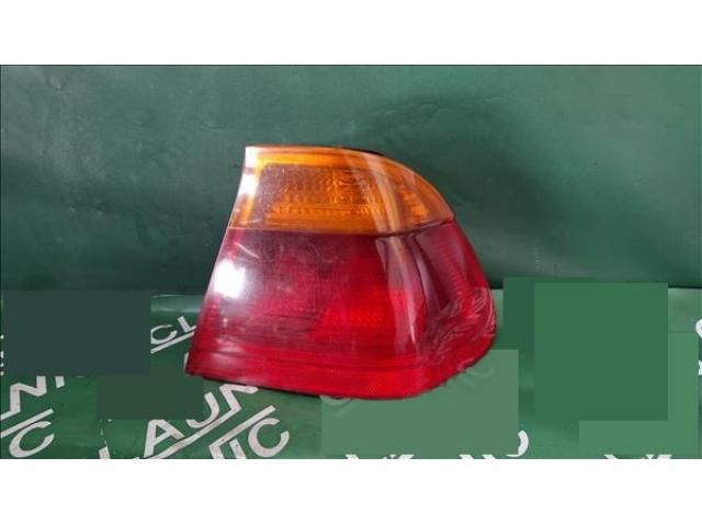 bontott BMW 3 E46 Jobb Hátsó Lámpa