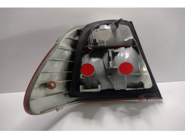 bontott BMW 3 E46 Jobb Hátsó Lámpa