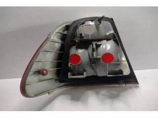 bontott BMW 3 E46 Jobb Hátsó Lámpa