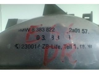 bontott BMW 3 E46 Jobb Hátsó Lámpa