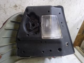 bontott BMW 3 E46 Jobb Hátsó Lámpa