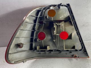 bontott BMW 3 E46 Jobb Hátsó Lámpa