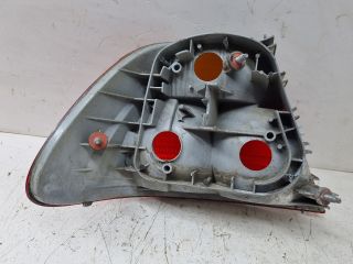 bontott BMW 3 E46 Jobb Hátsó Lámpa