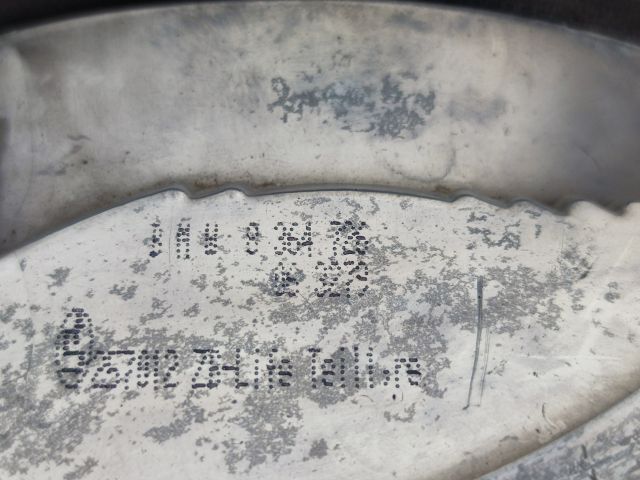 bontott BMW 3 E46 Jobb Hátsó Lámpa