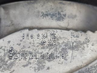 bontott BMW 3 E46 Jobb Hátsó Lámpa