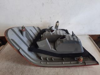 bontott BMW 3 E46 Jobb Hátsó Lámpa