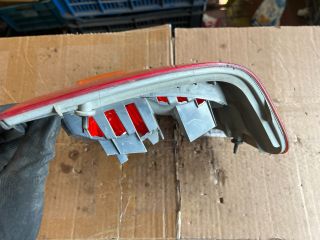 bontott BMW 3 E46 Jobb Hátsó Lámpa