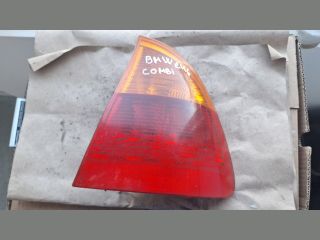 bontott BMW 3 E46 Jobb Hátsó Lámpa