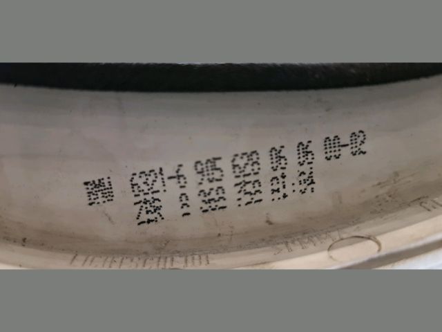 bontott BMW 3 E46 Jobb Hátsó Lámpa