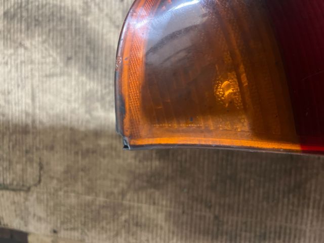 bontott BMW 3 E46 Jobb Hátsó Lámpa