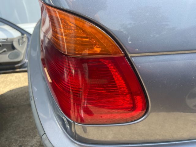 bontott BMW 3 E46 Jobb Hátsó Lámpa