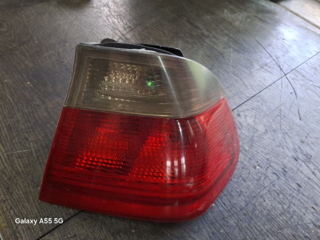 bontott BMW 3 E46 Jobb Hátsó Lámpa