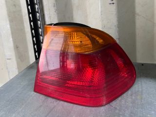 bontott BMW 3 E46 Jobb Hátsó Lámpa