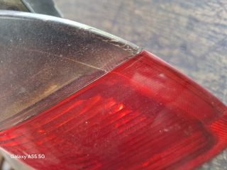 bontott BMW 3 E46 Jobb Hátsó Lámpa