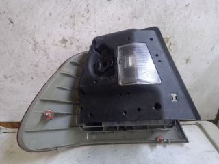 bontott BMW 3 E46 Jobb Hátsó Lámpa