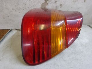 bontott BMW 3 E46 Jobb Hátsó Lámpa