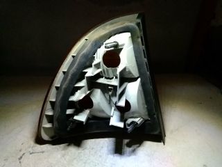 bontott BMW 3 E46 Jobb Hátsó Lámpa