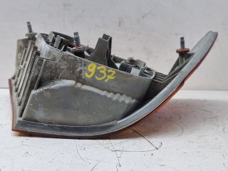 bontott BMW 3 E46 Jobb Hátsó Lámpa
