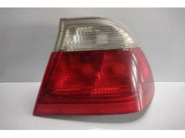 bontott BMW 3 E46 Jobb Hátsó Lámpa