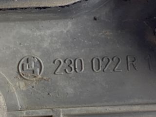 bontott BMW 3 E46 Jobb Hátsó Lámpa