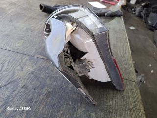 bontott BMW 3 E46 Jobb Hátsó Lámpa