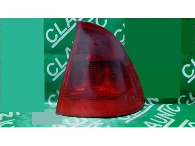 bontott BMW 3 E46 Jobb Hátsó Lámpa