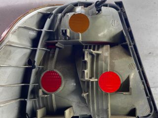 bontott BMW 3 E46 Jobb Hátsó Lámpa