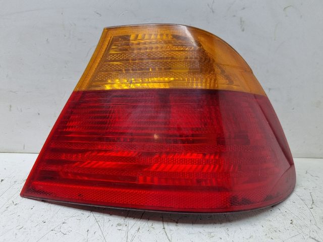 bontott BMW 3 E46 Jobb Hátsó Lámpa