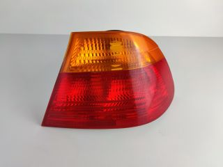 bontott BMW 3 E46 Jobb Hátsó Lámpa