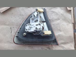 bontott BMW 3 E46 Jobb Hátsó Lámpa