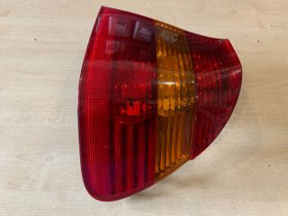 bontott BMW 3 E46 Jobb Hátsó Lámpa