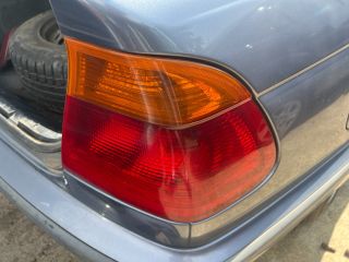 bontott BMW 3 E46 Jobb Hátsó Lámpa