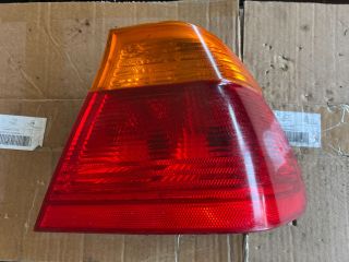 bontott BMW 3 E46 Jobb Hátsó Lámpa