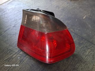 bontott BMW 3 E46 Jobb Hátsó Lámpa
